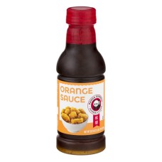 PANDA EXPRESS: Sauce Orange, 20.75 oz
