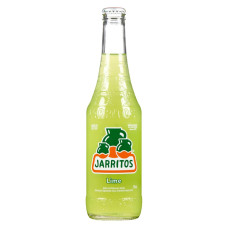 JARRITOS: Lime Soda, 12.5 oz