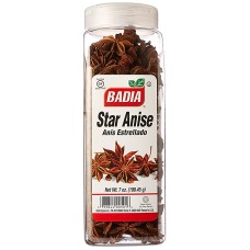 BADIA: Spice Star Anise, 7 oz