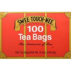SWEETOUCHNEE: Swee-Touch-Nee Tea, 100 bg