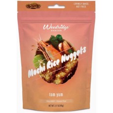 WOODRIDGE: Chip Rice Nugget Tom Yum, 3.17 oz