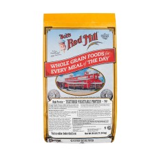 BOBS RED MILL: Textured Vegetable Protein, 25 lb