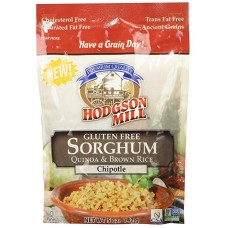 HODGSON MILL: Rice Brown Quinoa Chipotle, 5 oz