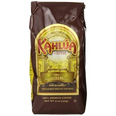KAHLUA: Coffee Grnd Orgnl, 12 oz