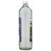 1907 NEW ZEALAND WATER: Water Artesian Sparkling, 25.4 FO