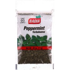 BADIA: Peppermint Cello, 0.25 oz