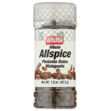 Badia: Allspice Whole (1.50 OZ)