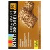 KIND: Bar Bf Protn Almd Butter, 10.58 OZ