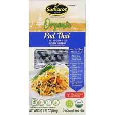 SUTHAROS: Pad Thai, 3.53 oz
