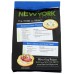 NEW YORK STYLE: Bagel Crisp Plain, 6 OZ