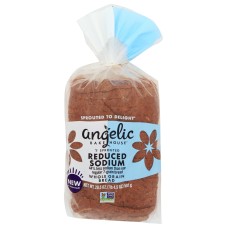 ANGELIC BAKEHOUSE: Bread Sprtd Red Sod 7Grain, 20.5 oz