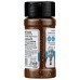 KINDERS: Seasoning Seafood Bld Org, 3.2 OZ