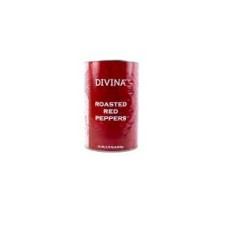 DIVINA: Pepper Red Rstd Swt, 5.75 lb