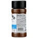 KINDERS: Seasoning Seafood Bld Org, 3.2 OZ