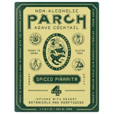 PARCH: Cocktail Na Spc Pinarita, 33.6 FO