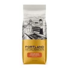 PORTLAND ROASTING: Coffee Whlbn Portland Org, 2 lb