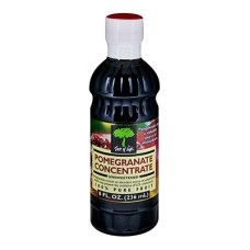 TREE OF LIFE: Juice Concentrate Pomegranate Unsweetened, 8 oz