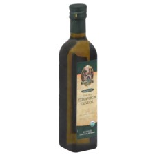 BONAVITA: Extra Virgin Olive Oil Organic Italian, 16.9 oz