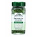 THE SPICE HUNTER: Parsley Flakes Organic, 0.23 oz