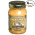 MRS. RENFRO'S: Gourmet Nacho Cheese Sauce Medium, 16 oz