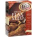 HODGSON MILL: Gluten Free Milled Flax Seed, 12 Oz