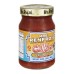 MRS. RENFRO'S: Tequila Salsa Medium, 16 oz