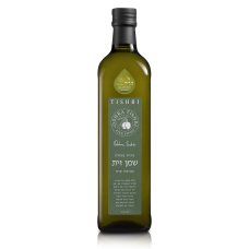 TISHBI: Oil Olive, 750 ml