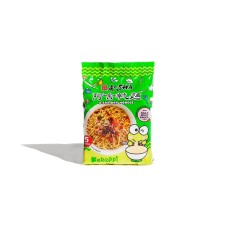 A-SHA: Silly Spicy Sauce Noodles, 16.75 oz