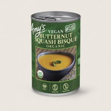 AMYS: Butternut Squash Bisque Soup, 14.1 oz