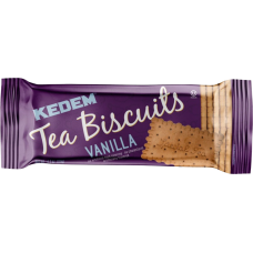 KEDEM: Vanilla Tea Biscuits, 4.2 oz