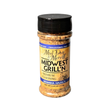 MDDOG&MER: Gramma Hazels Seasoning, 6.25 oz