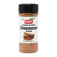 BADIA: Cinnamon Powder, 2 oz