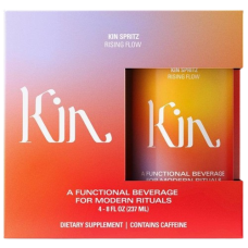 KIN EUPHORICS: Kin Spritz Non Alcoholic Drink 4Pk, 32 fo