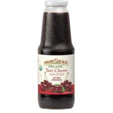 SMART JUICE: Tart Cherry Juice, 33.8 fo