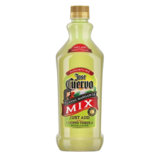 JOSE CUERVO: Classic Margarita Mix, 1.75 lt