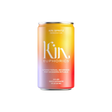 KIN EUPHORICS: Kin Spritz Non Alcoholic Drink, 8 fo