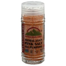 HIMALAYAN CHEF: Seasoning Hpslt Al Purpse, 2.75 oz