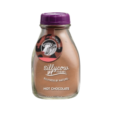 SILLYCOW: Double Udder Hot Chocolate, 16.9 oz