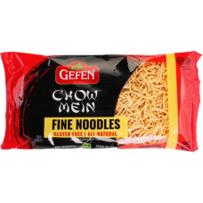 GEFEN: Gluten Free Fine Chow Mein Noodles, 7.7 oz