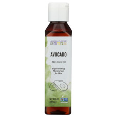 AURA CACIA: Avocado Oil Skin Care, 4 oz