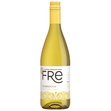 FRE: Chardonnay Wine, 25.36 fo