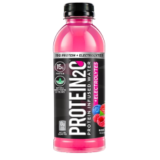 PROTEIN2O: Protein Infused Water Electrolyte Mixed Berry, 16.9 fo