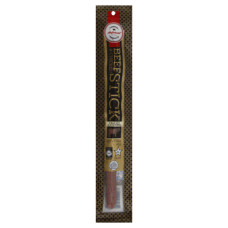 AUFSCHNITT: Cracked Black Pepper Beef Stick, 1.5 oz