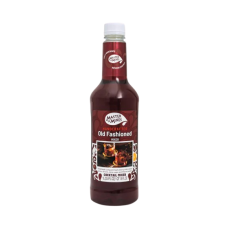 MASTER OF MIXES: Old Fashioned Mixer, 33.8 oz