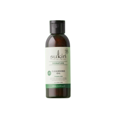 SUKIN: Cleansing Oil Signature, 4.23 fo SUKIN: Cleansing Oil Signature, 4.23 fo
