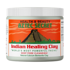 AZTEC SECRET: Natural Indian Healing Clay, 1 lb AZTEC SECRET: Natural Indian Healing Clay, 1 lb