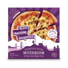 A LA MAISON: Sweet Almond Hand and Body Lotion, 8 fo