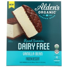 ALTER ECO: Organic Dark Chocolate Sea Salt Truffles, 0.42oz