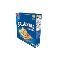 GAMESA: Saladitas Crackers, 14.6 oz