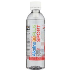 ALKALINE88: Plus Sport Watermelon, 15.6 fo